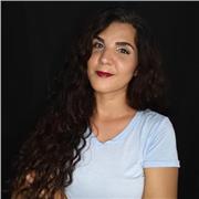 Professora nativa de espanhol